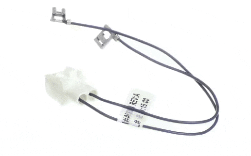 5304505258 Dryer Door Lock Harness - XPart Supply Ltd.