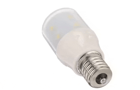 5304522314 Refrigerator Bulb - XPart Supply Ltd.