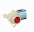 2824870200 Washer Single Water Inlet Valve - XPart Supply Ltd.