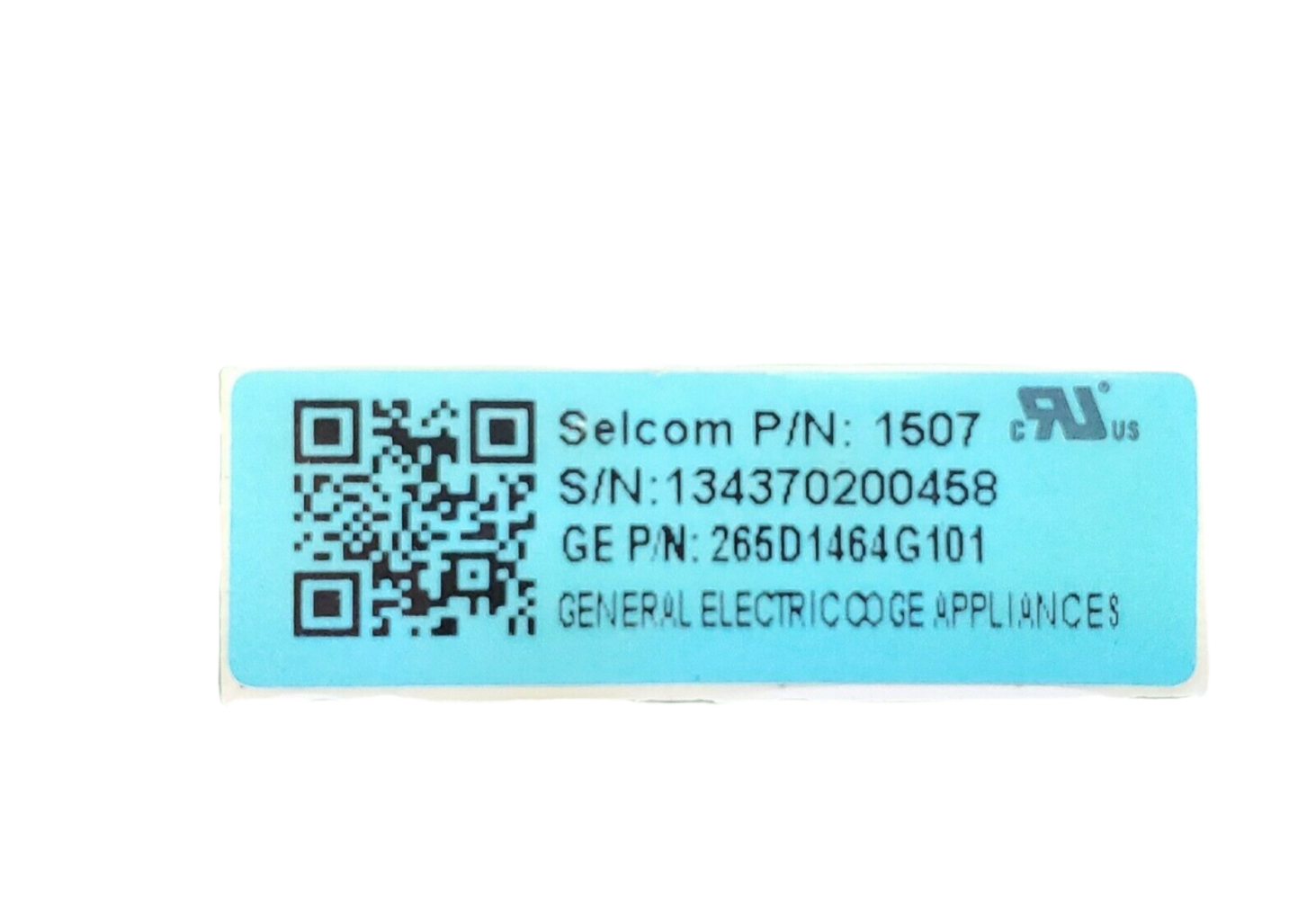 WG03F08865 Dishwasher Control Board - XPart Supply