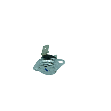 Blower thermostat