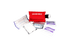 CPR Face Shield Kit