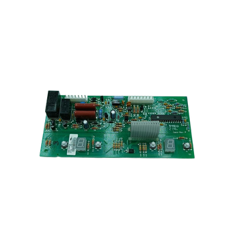 Refrigerator electronic (JAZZ) control board