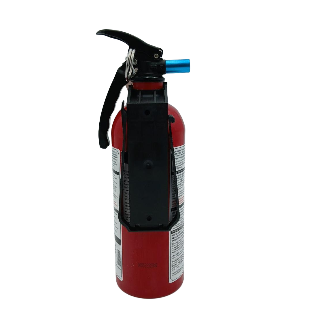 Kidde 5BC Kitchen/Garage Disposable Fire Extinguisher - XPart Supply