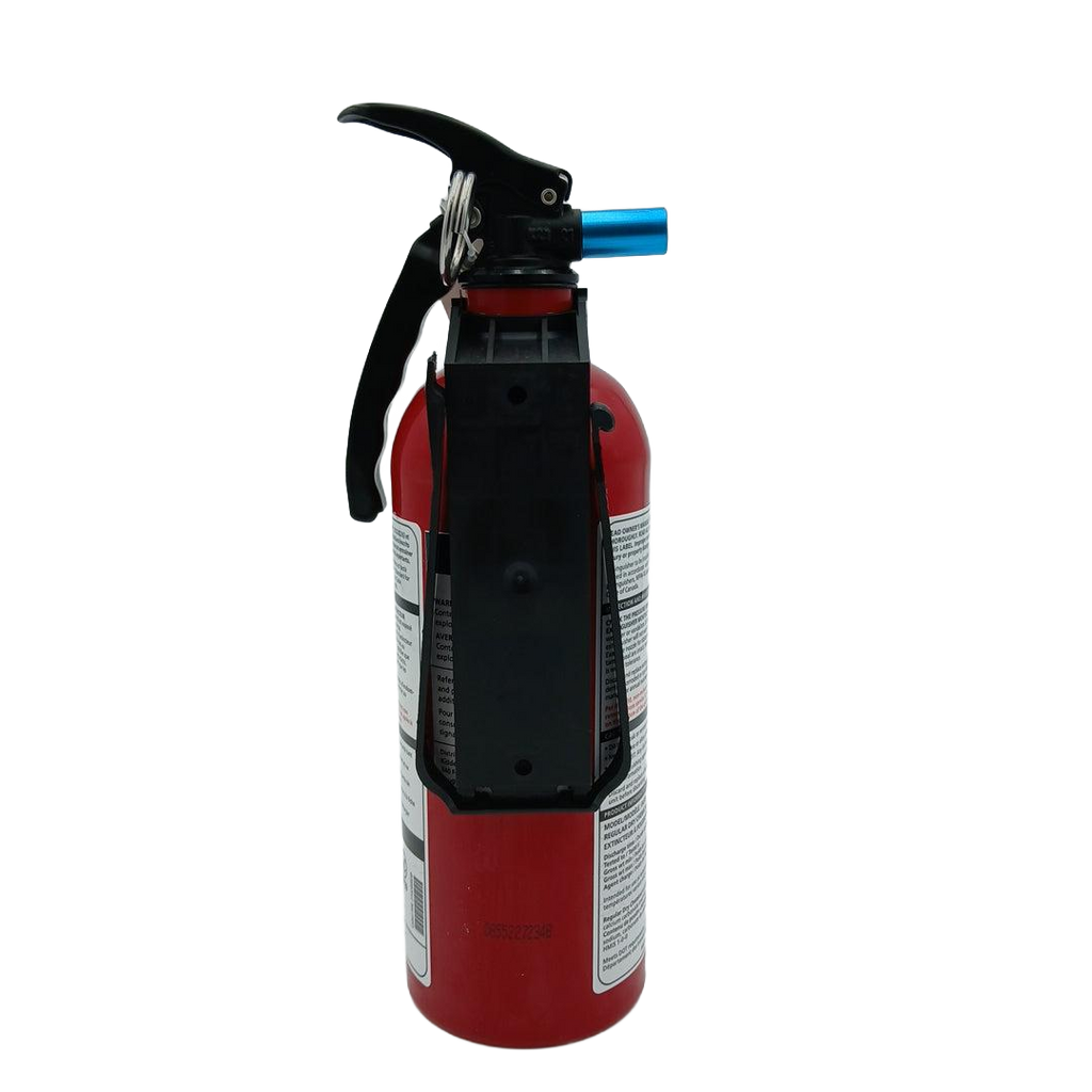 Kidde 5BC Kitchen/Garage Disposable Fire Extinguisher - XPart Supply