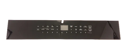 W11729976 Range Control Panel