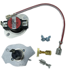 279816 Dryer Thermal Fuse And High-Limit Thermostat Kit - XPart Supply