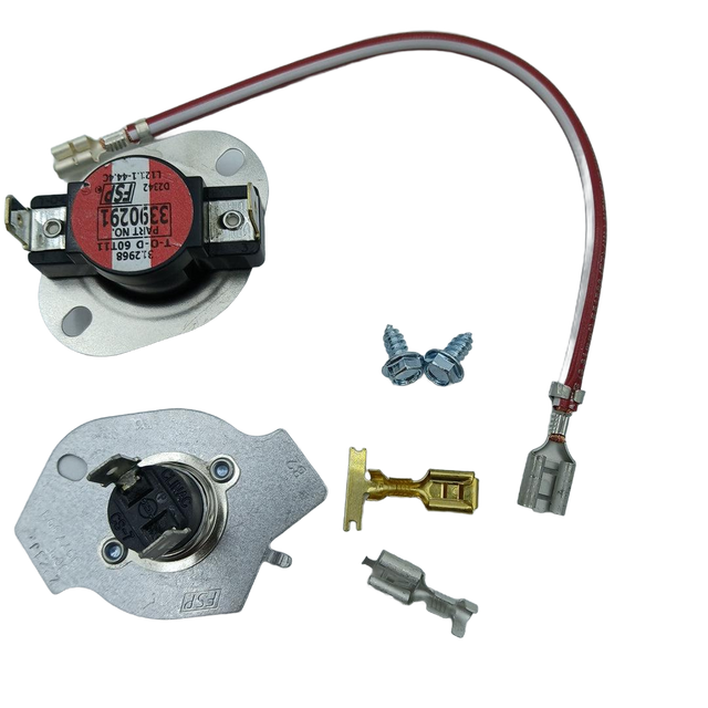 279816 Dryer Thermal Fuse And High-Limit Thermostat Kit - XPart Supply