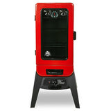 Pit Boss 3-Series Gas Vertical Smoker