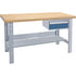 Heavy-Duty Modular Workbench, 2500 lbs. Cap., 48" W x 24" D