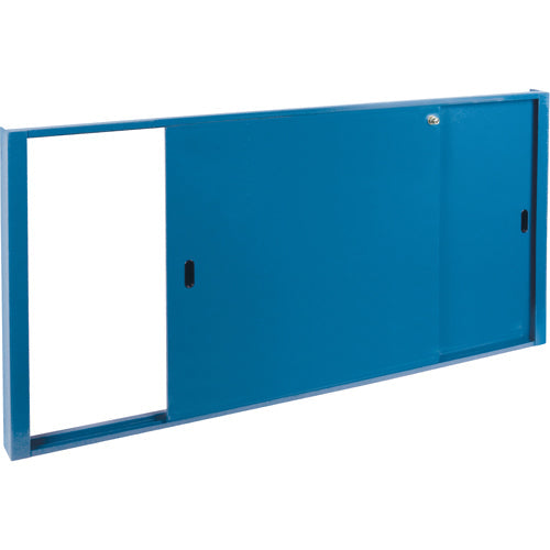 Cabinet Workbench - Doors