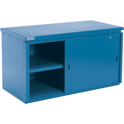 Cabinet Workbench - Cabinet Shells Only, 59" W x 32" H