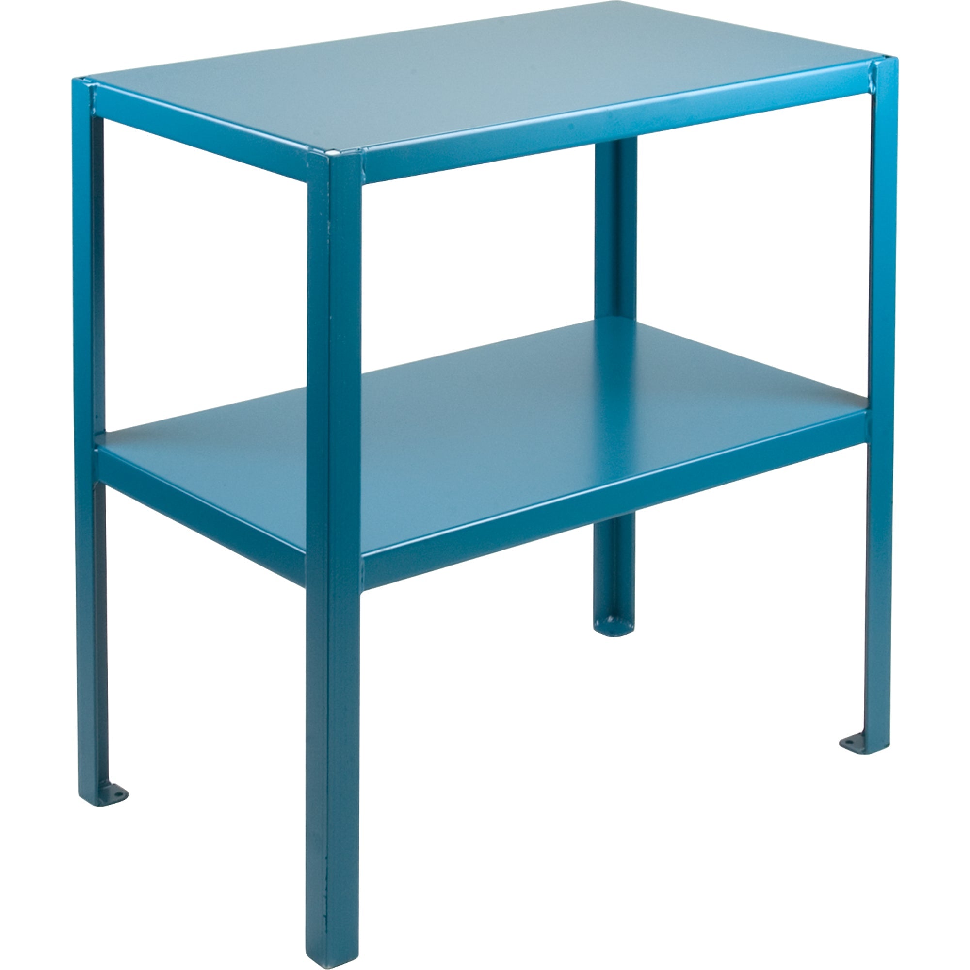 Heavy-Duty Steel Machine Stands, 1200 lbs Capacity – XPart Supply Ltd.