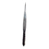 Fine Point Tweezers, Fine Point Splinter Forceps, 4.5"