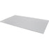 Replacement Shelf for Knocked Down Cabinet, 48" x 24", 300 lbs. Capacity, Steel, Grey