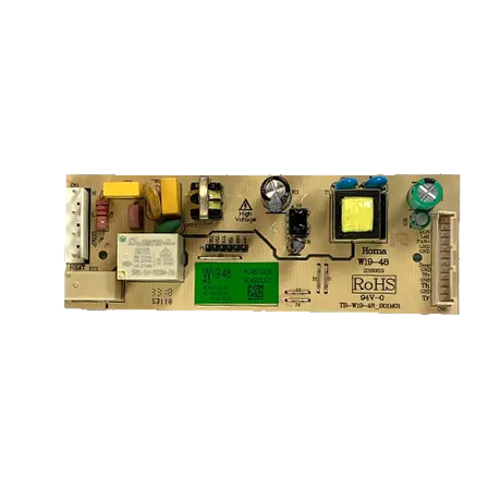 2500300019 Refrigerator Electronic Control Board - XPart Supply