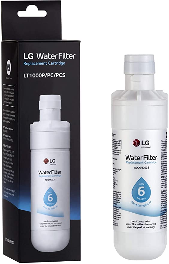 MDJ64844601 Refrigerator Water Filter - XPart Supply