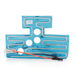 5303918301 Refrigerator Garage Heater Kit - XPart Supply