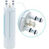 WF3CBC Refrigerator Water Filter - XPart Supply Ltd.