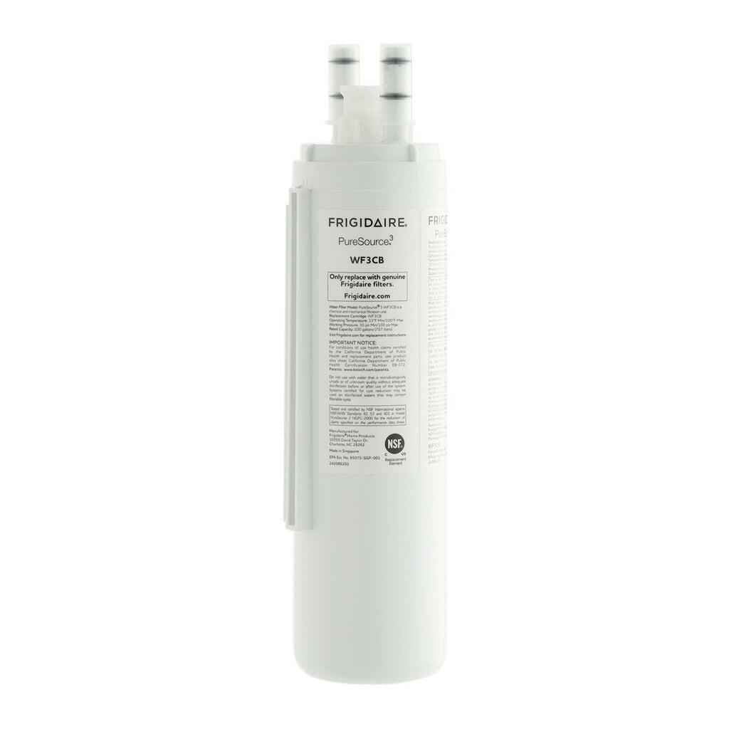 WF3CBC Refrigerator Water Filter - XPart Supply Ltd.