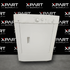 Front Load Dryer with XPart Supply background