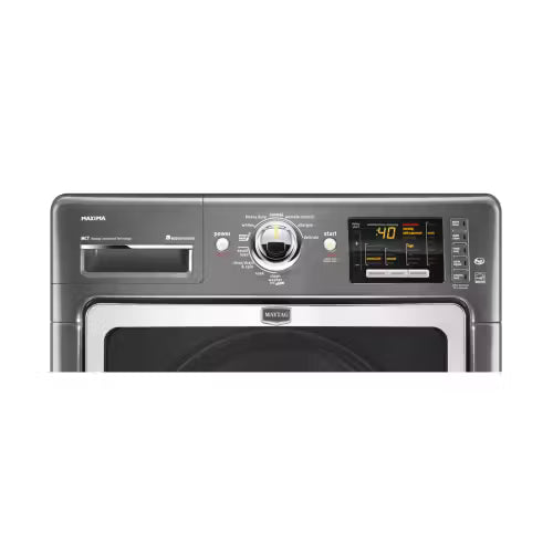 Maytag Front Load Washer MHW6000XG2 – Certified Pre-Owned