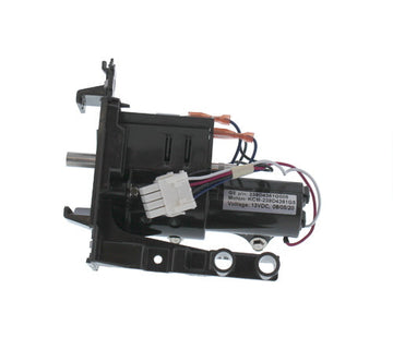 Bracket And Motor Assembly