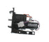 XPart Supply WG03F06158 refrigerator bracket and motor assembly replacement with black plastic bracket motor and wiring harness