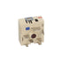 DG44-01008A range switch replacement by XPart Supply for appliance control with multiple terminal connectors