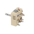 DG44-01008A range switch replacement part by XPart Supply for oven control functions