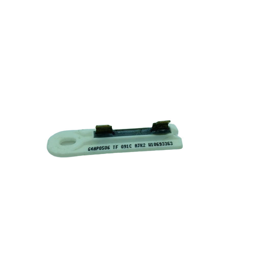 XPart Supply replacement ceramic ignition electrode for gas appliances with metal connectors