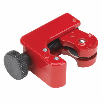 Mini Tube Cutter, 1/8" - 7/8"