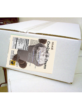 Cookies and Cream 4 in 1 Bubble Tea / Latte and Frappe Mix  - Ships Free Within Canada on Orders Above CAD $199