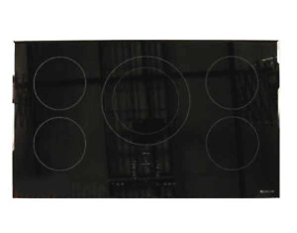 WPW10396765 Glass Cooktop