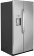 WR51X10055 Refrigerator Defrost Heater Assembly