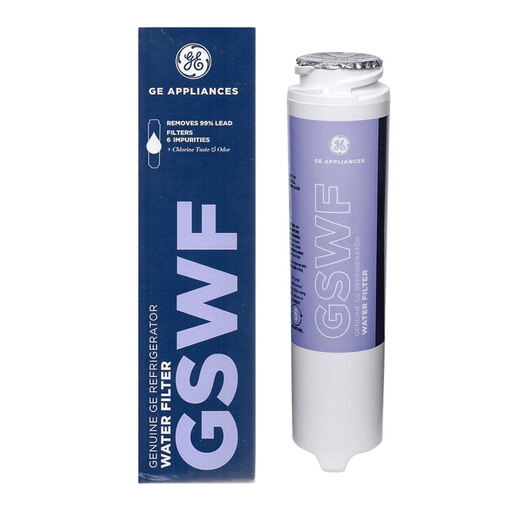 WG03F00675 Refrigerator Water Filter - XPart Supply