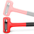 3lb Dead Blow Hammer Polyurethane Head