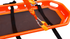 Folding Basket Stretcher