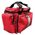 Helio Trauma Bag with Reflective Stripe, Medical Equipment Bag Without Contents