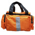 Helio Trauma Bag with Reflective Stripe, Medical Equipment Bag Without Contents