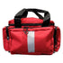 Helio Trauma Bag with Reflective Stripe, Medical Equipment Bag Without Contents