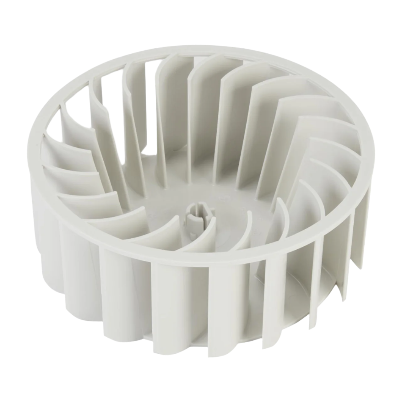 33001790 Front Load Dryer Blower Wheel - XPart Supply Ltd.