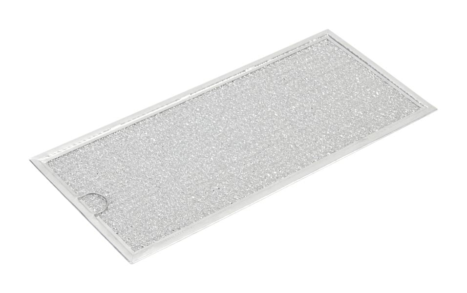 6802A Microwave Grease Filter 5.9" X 13.3"