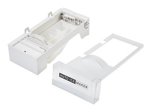 W11436851 Refrigerator Ice Maker Assembly - XPart Supply