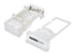 W11436851 Refrigerator Ice Maker Assembly - XPart Supply