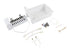 W11519080 Refrigerator Ice Maker Kit