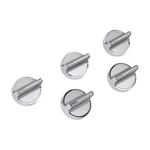 W10724598 Premium knob Set of 5 - XPart Supply
