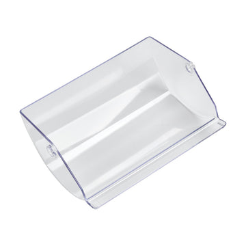 Refrigerator dairy-compartment door