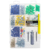 Wall Hanger Kit Assortment 130275