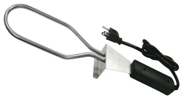Pro Starter, 110 V, Charcoal, Stainless Steel Heating Element - XPart Supply